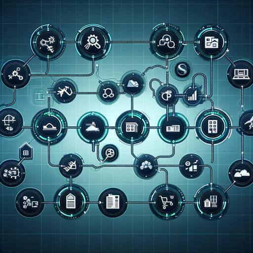 logo of Real Estate Value Chain on the GPT Store