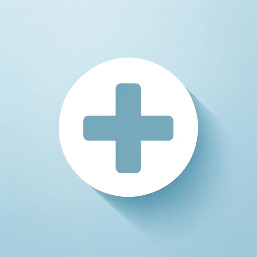 logo of CliniCode Medical Coding Tool on the GPT Store