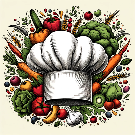 Healthy Chef on the GPT Store