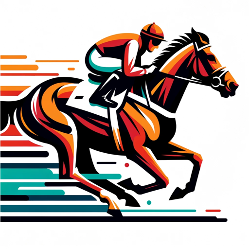 logo of Race Day Analyst on the GPT Store