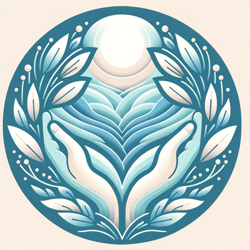logo of Well-Dying Guide on the GPT Store