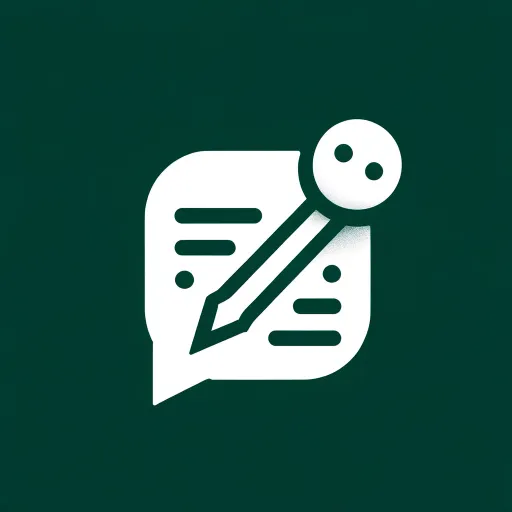 logo of 微信公众号爆款文章大师 on the GPT Store
