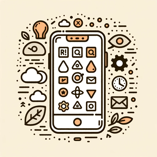 logo of React-Native Expert on the GPT Store