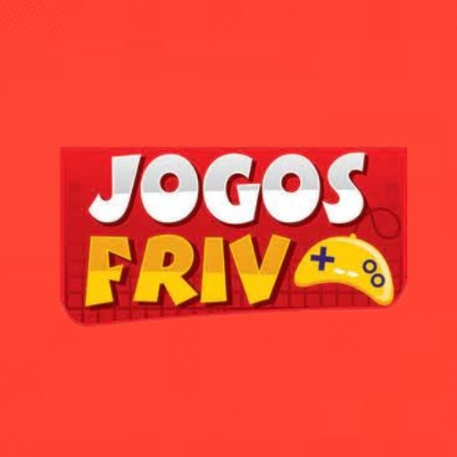 logo of Friv - Jogos Online Grátis on the GPT Store