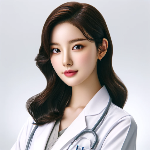 logo of 송하나 의사 - 피부진료(모낭염) 전문 on the GPT Store