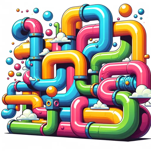 logo of SageMaker Pipelines on the GPT Store