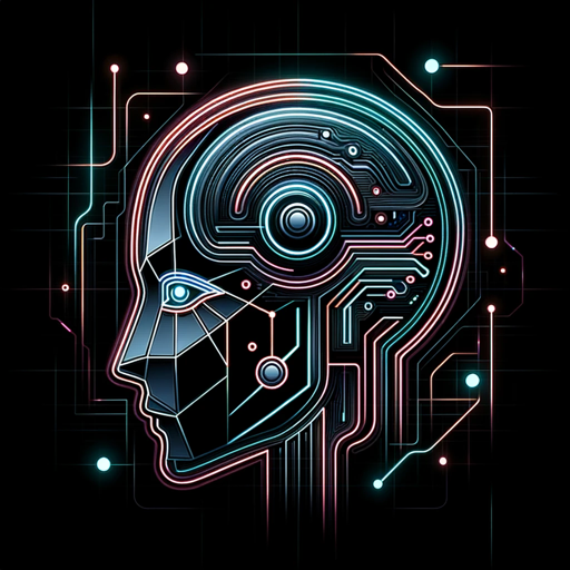 logo of AI witer on the GPT Store