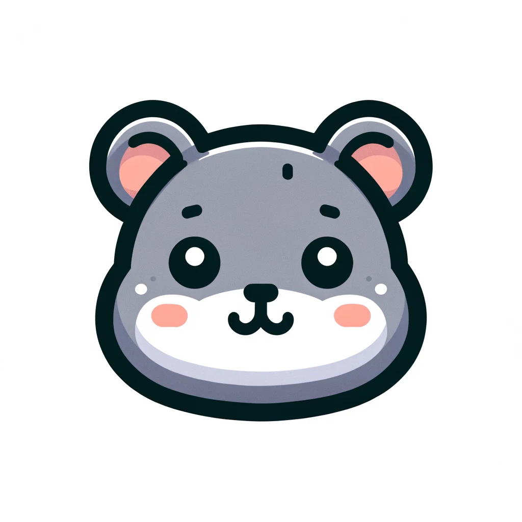 logo of 提示精灵小黑熊(Structured Prompt Pet) on the GPT Store