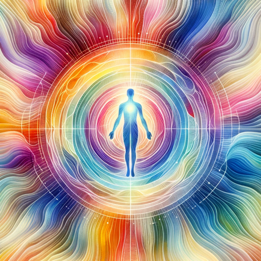 logo of Aura Reader on the GPT Store
