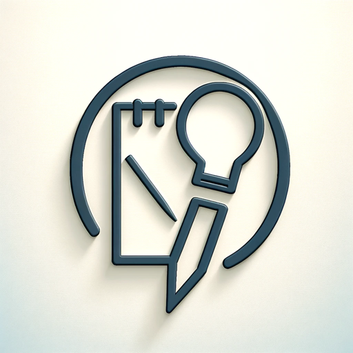 logo of Content Creation Assistant on the GPT Store