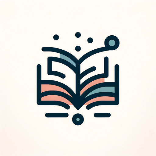 logo of Literary Insight on the GPT Store