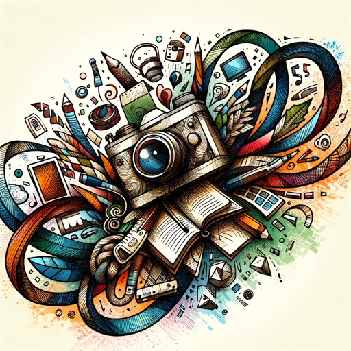 logo of Blog Assistant on the GPT Store