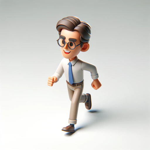 logo of Teacher Figure Creator on the GPT Store