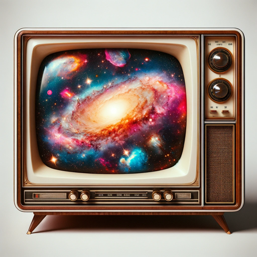 logo of Imagination Generator on the GPT Store
