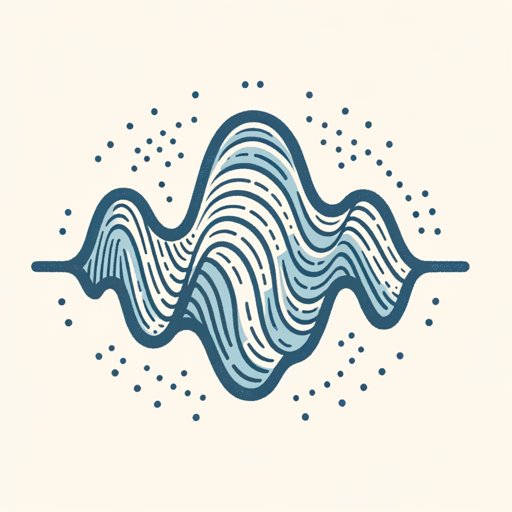 logo of Ultrasound Interpreter on the GPT Store