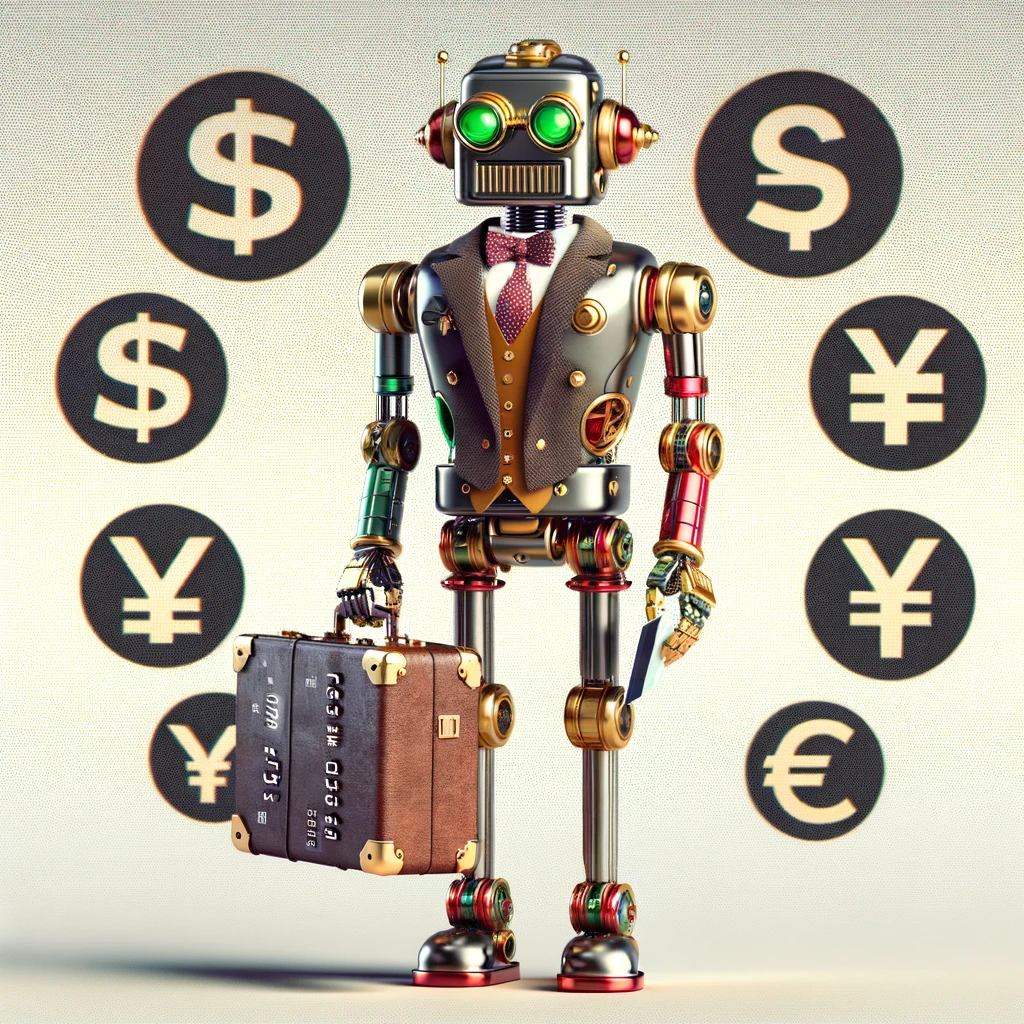 logo of Payments on the GPT Store