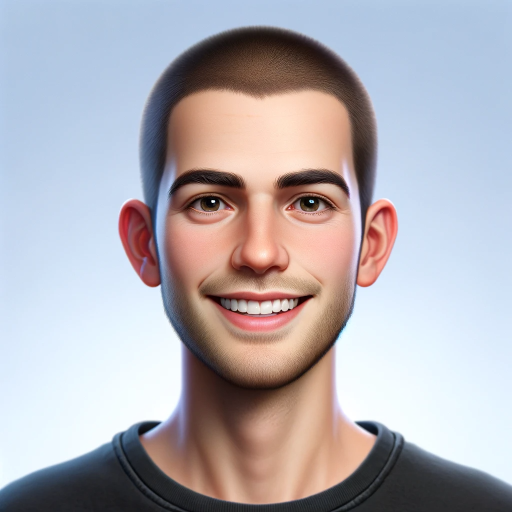 logo of Headshot Avatar on the GPT Store