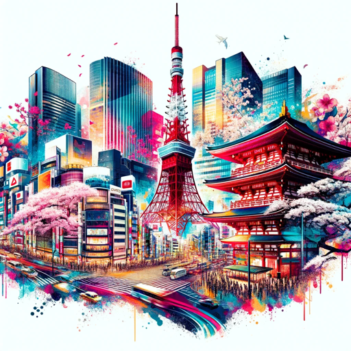 logo of 日本国内旅行アドバイザー on the GPT Store