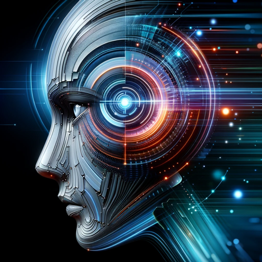 logo of Meta Human Innovator on the GPT Store