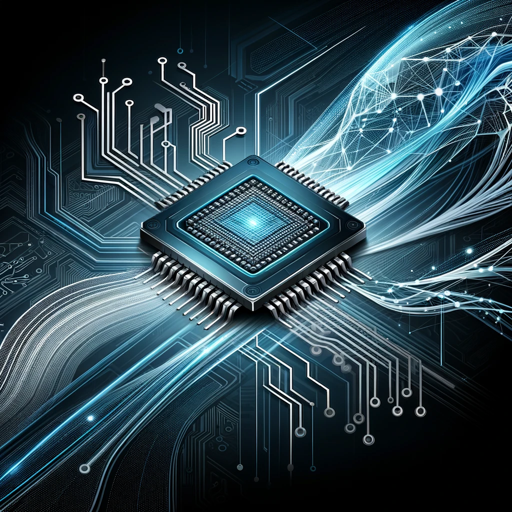 logo of Tech Insight Expert on the GPT Store