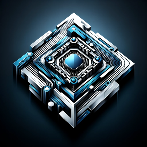 logo of PC Build Buddy on the GPT Store