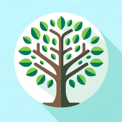 logo of Biology Professor on the GPT Store