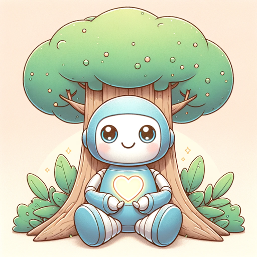 logo of Companion Chat on the GPT Store
