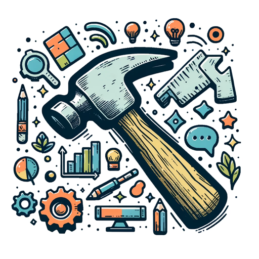 logo of Handwerker Marketing Experte on the GPT Store