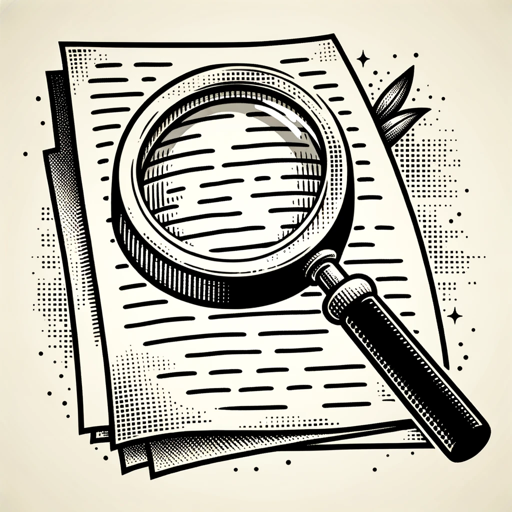 logo of PR Summarizer on the GPT Store
