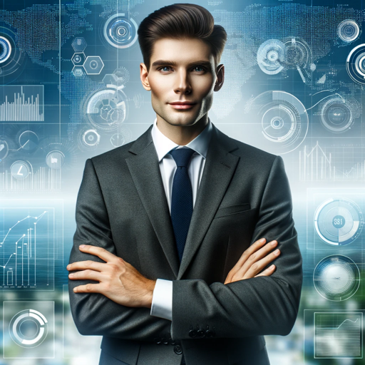 logo of Chief Marketing Officer on the GPT Store