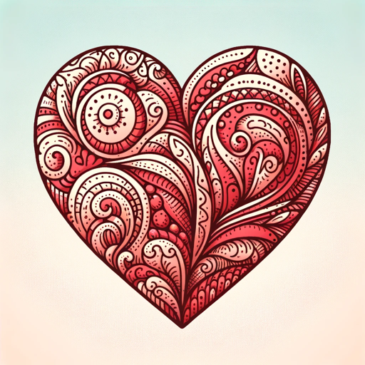 Corazones on the GPT Store