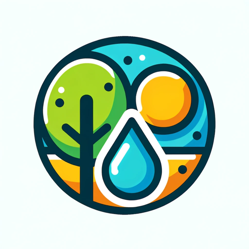 logo of Natural Resources on the GPT Store