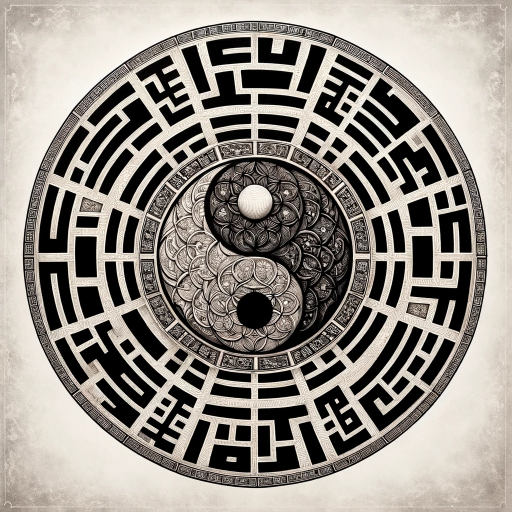 logo of Journey to Immortal Cultivation on the GPT Store