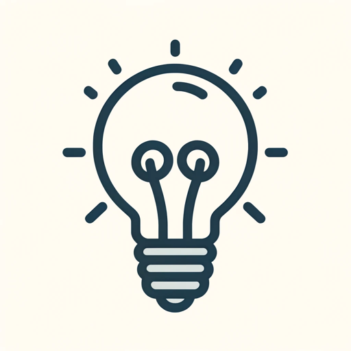 logo of Icon Crafter on the GPT Store