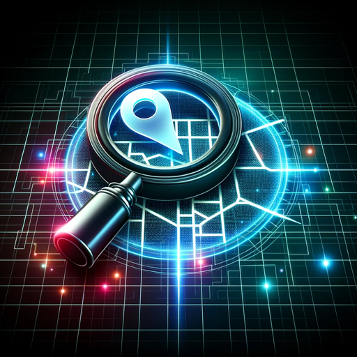 logo of Free Local SEO Audit Tool on the GPT Store