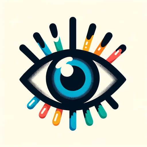 logo of Artistic Vision on the GPT Store