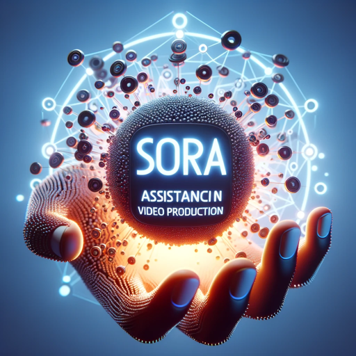 logo of のSora Video Ai on the GPT Store