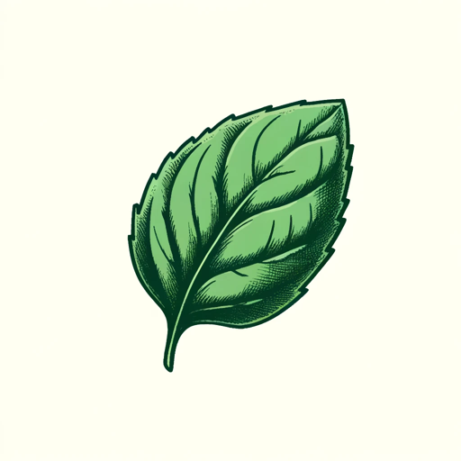 logo of Herb GPT on the GPT Store