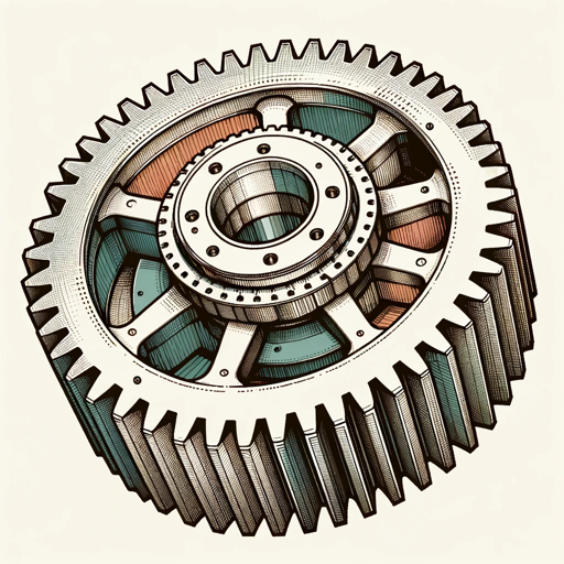 logo of Solidworks API Writer on the GPT Store