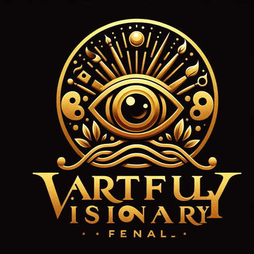 logo of Artful Visionary on the GPT Store