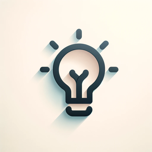 logo of Icon Generator on the GPT Store