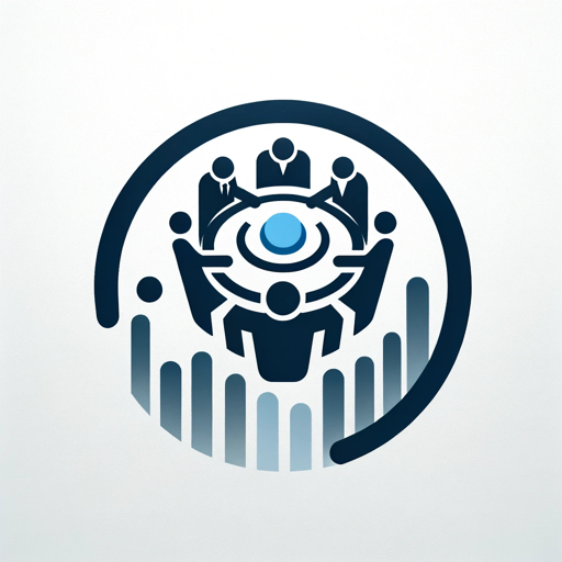 logo of Transcription Meeting Summarizer on the GPT Store