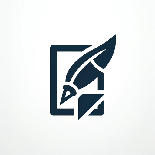logo of Docs Image Assistant on the GPT Store
