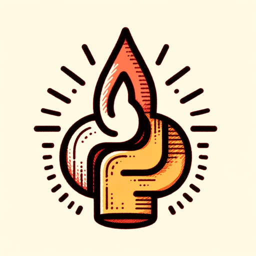 logo of The PyTorch Bunker on the GPT Store