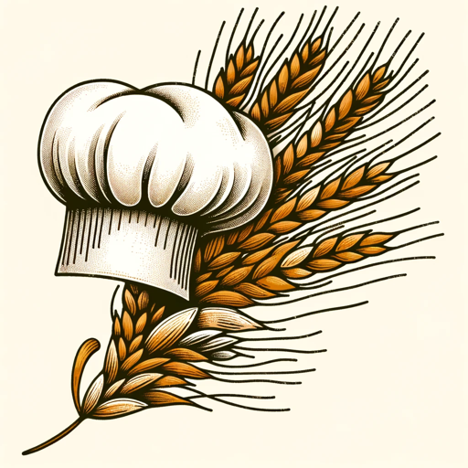 logo of Versatile Baker on the GPT Store