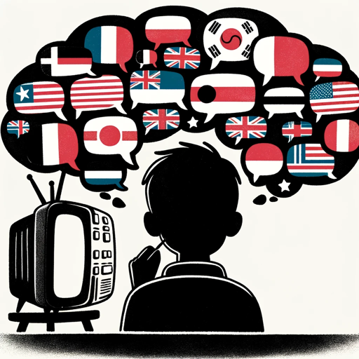 logo of Drama Linguist on the GPT Store