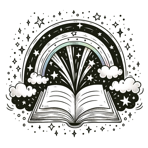 logo of Story Weaver on the GPT Store