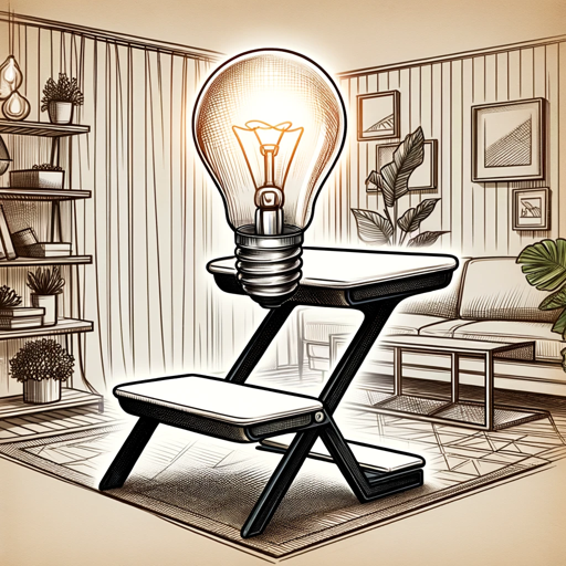 logo of Kickstarter Creator on the GPT Store
