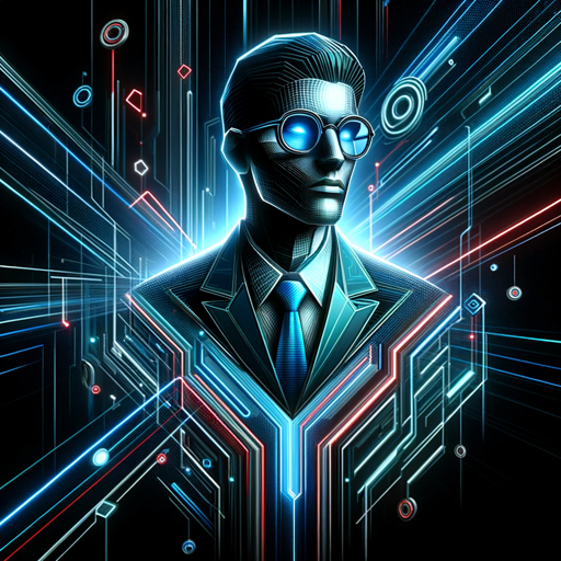 logo of IT Enginner on the GPT Store