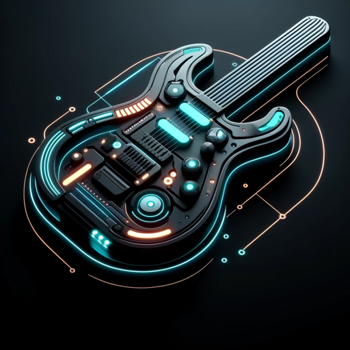 logo of QUAD CORTEX on the GPT Store